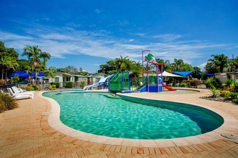 Discovery Parks - Harrington - Accommodation Main Beach 0