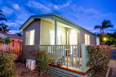 Discovery Parks - Harrington - Accommodation Main Beach 3