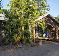 Discovery Parks - Lake Kununurra - Accommodation Main Beach