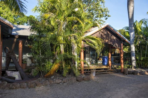 Discovery Parks - Lake Kununurra - Accommodation Main Beach 0