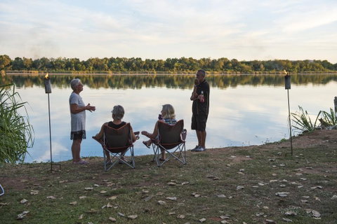 Discovery Parks - Lake Kununurra - Accommodation Main Beach 2