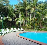 Discovery Parks - Rockhampton - Accommodation Main Beach