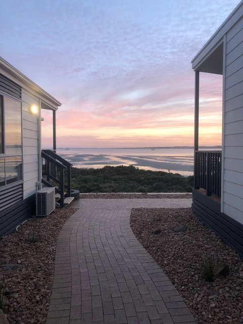 Discovery Parks - Streaky Bay Foreshore - Accommodation Main Beach 3
