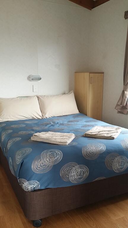 Discovery Parks - Streaky Bay Foreshore - Accommodation Main Beach 0