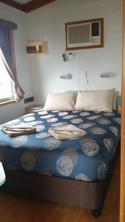 Discovery Parks - Streaky Bay Foreshore - Accommodation Main Beach 1