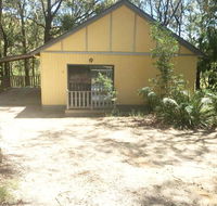 Do You Have To Self Isolate Do It in Peace  Tranquility - Accommodation Main Beach