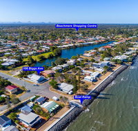 Dog Lovers Retreat - Accommodation Main Beach