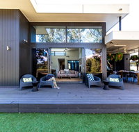 Dogwood - Accommodation Main Beach