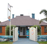 Dolphin Retreat Bunbury YHA - Accommodation Main Beach