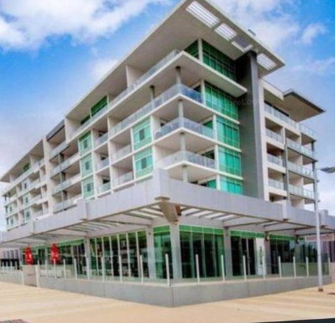 Dolphin View At Spinnaker - Accommodation Main Beach 0