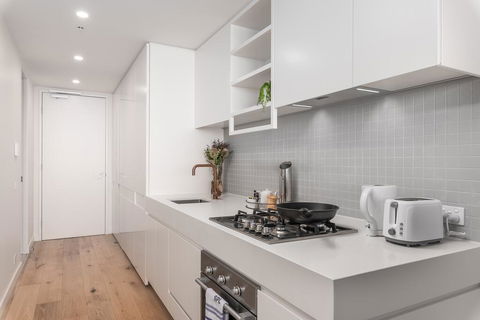 Domi Serviced Apartments - Accommodation Main Beach 1