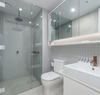 Domi Serviced Apartments - Accommodation Main Beach