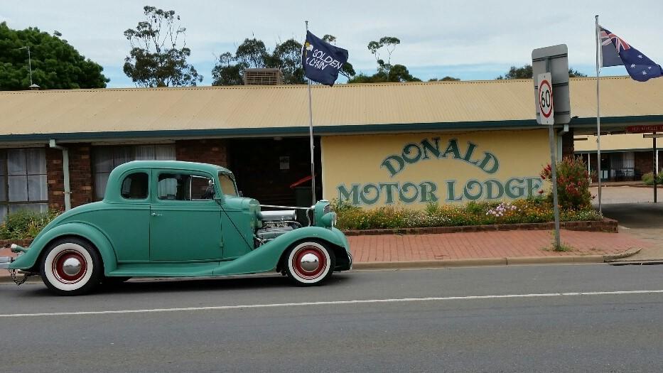 Lawler VIC Accommodation Main Beach
