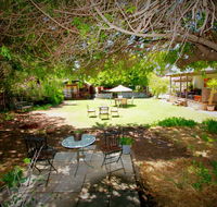 Dongara Breeze Inn - Accommodation Main Beach