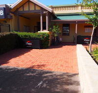 Dongara Hotel Motel - Accommodation Main Beach