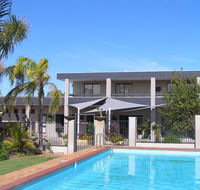 Dongara Old Mill Motel - Accommodation Main Beach