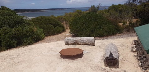 Donington Cottage Lincoln National Park - Accommodation Main Beach 3