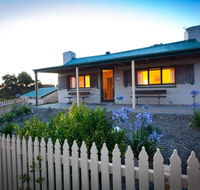 Donington Cottage Lincoln National Park - Accommodation Main Beach