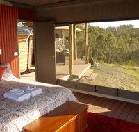 Donnybrook Eco Retreat - Accommodation Main Beach