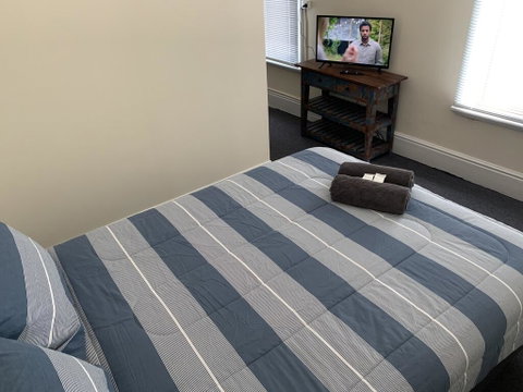 Donnybrook Hotel WA - Accommodation Main Beach 2