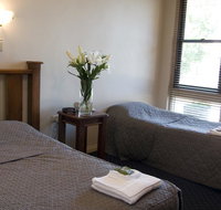 Dorset Gardens Hotel - Accommodation Main Beach