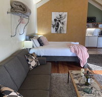 Double Nut Chalets Daylesford - Accommodation Main Beach