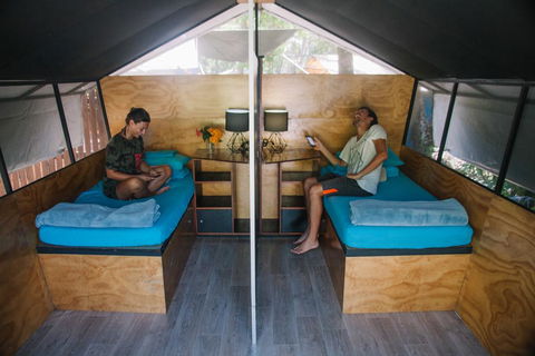 Dougies Backpackers Resort - Accommodation Main Beach 3