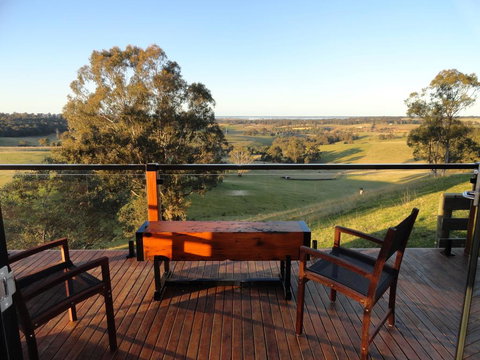 Down To Earth Farm Retreat - Accommodation Main Beach 2