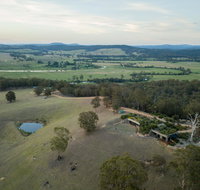 Down to Earth Farm Retreat - Accommodation Main Beach