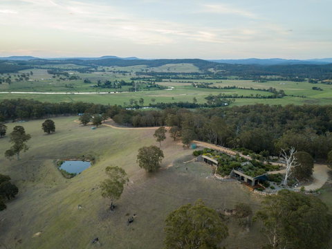 Down To Earth Farm Retreat - Accommodation Main Beach 0