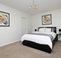 Downstairs in Hawthorn - Accommodation Main Beach