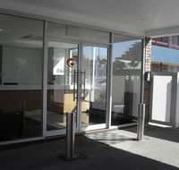 Downtown Motel - Accommodation Main Beach