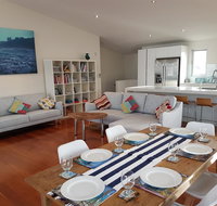 Dream Catcher Beach House - Shellharbour - Accommodation Main Beach