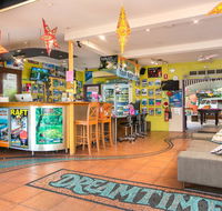 Dreamtime Travellers Rest - Accommodation Main Beach