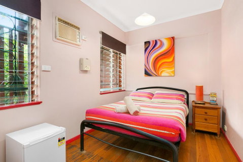 Dreamtime Travellers Rest - Accommodation Main Beach 1