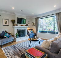 DREAMY BLACKHEATH MOUNTAIN ESCAPE - Accommodation Main Beach
