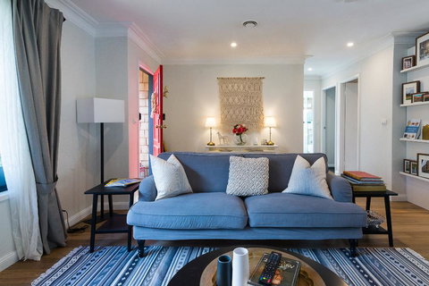 DREAMY BLACKHEATH MOUNTAIN ESCAPE - Accommodation Main Beach 2