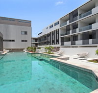 Drift Apartments unit 406 - NEW LISTING - Accommodation Main Beach