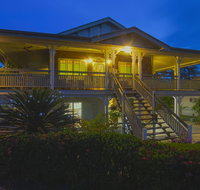 Driftwood Bed and Breakfast - Accommodation Main Beach