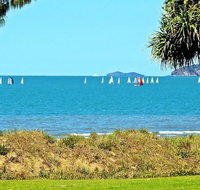 Driftwood Motel and Holiday Units - Accommodation Main Beach