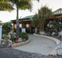 Drummond Cove Holiday Park - Accommodation Main Beach