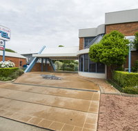 Dubbo RSL Club Motel - Accommodation Main Beach
