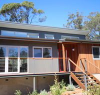Ducknow - Accommodation Main Beach