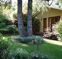 Dukis House - Accommodation Main Beach