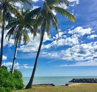 Dundee Beach Holiday Park - Accommodation Main Beach