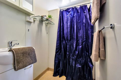 Dundee Beach Holiday Park - Accommodation Main Beach 2