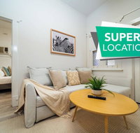 Dune Our Thing on Durham - Wifi - Nespresso - Netflix - Accommodation Main Beach