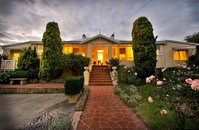 Dunmoylen House