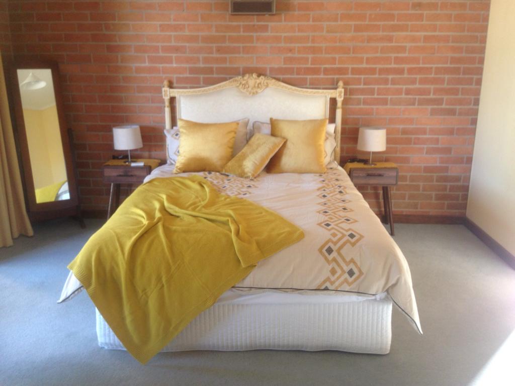 Dunolly VIC Accommodation Main Beach