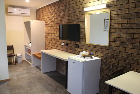Dunolly Golden Triangle Motel - Accommodation Main Beach 1